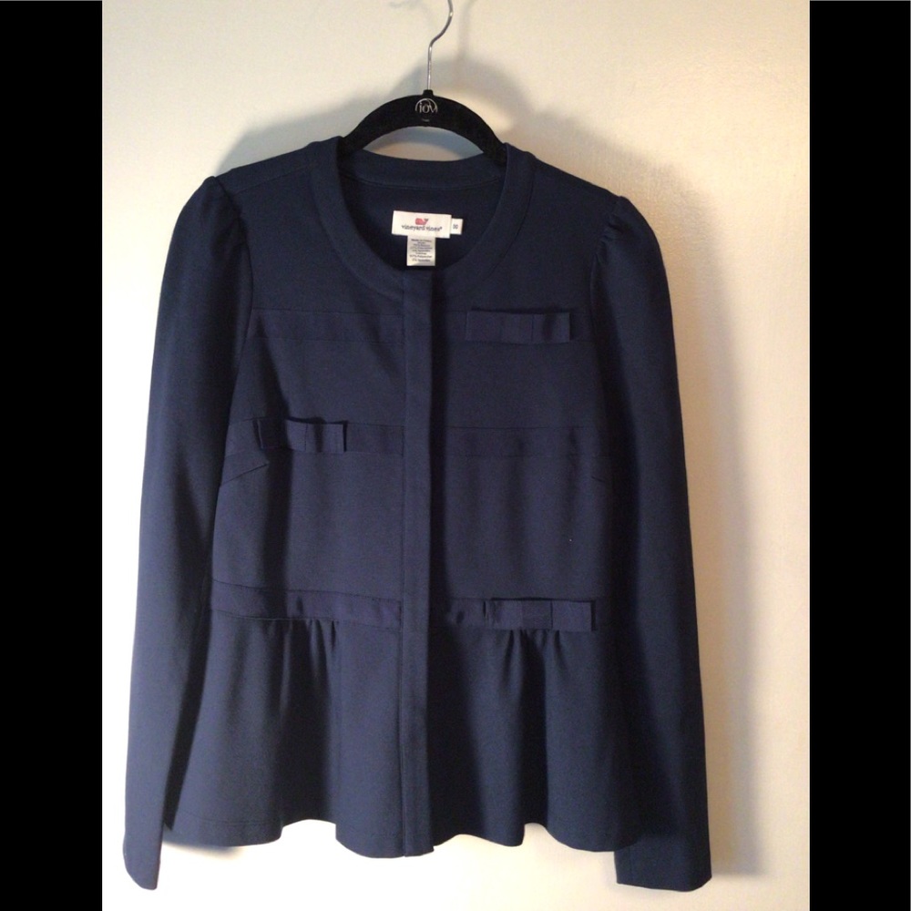 Vineyard Vines jacket SZ 00